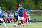 MSoc vs Mitchell  Men’s Soccer vs Mitchell College. - Photo by Keith Nordstrom : Wheaton, MSoccer, MSoc, Men’s Soccer